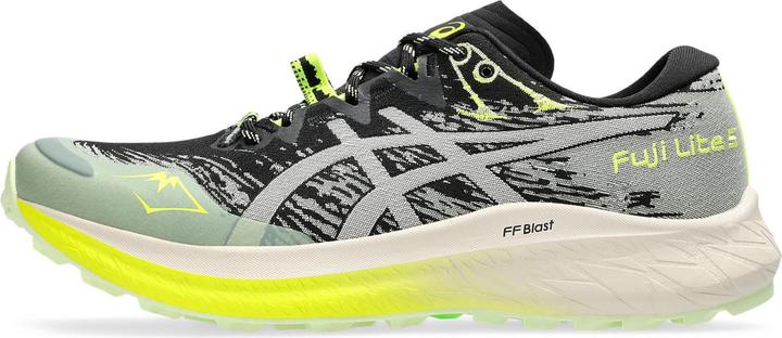 Image du produit ASICS Performance Fuji Lite 5 Laufschuhe (38)