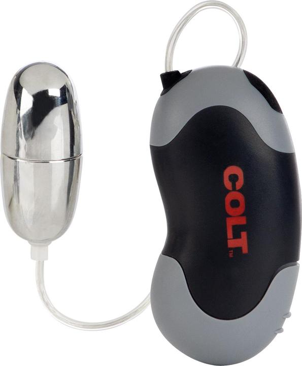 Image du produit CalExotics Xtreme Turbo Bullet