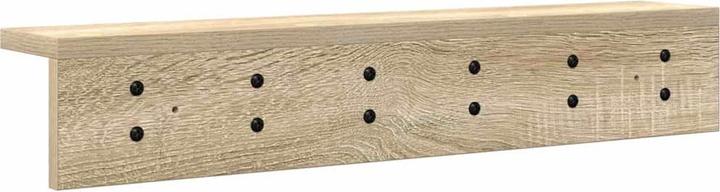 Actual product image vidaXL Wandgarderobe