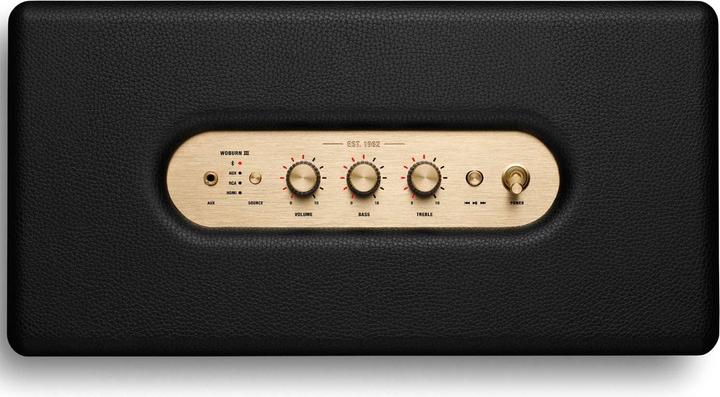 Productafbeelding Marshall Woburn III (Elektrische stroom)