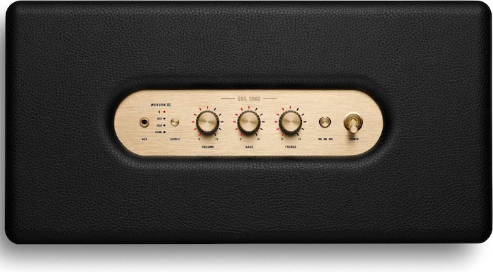 Productafbeelding Marshall Woburn III (Elektrische stroom)