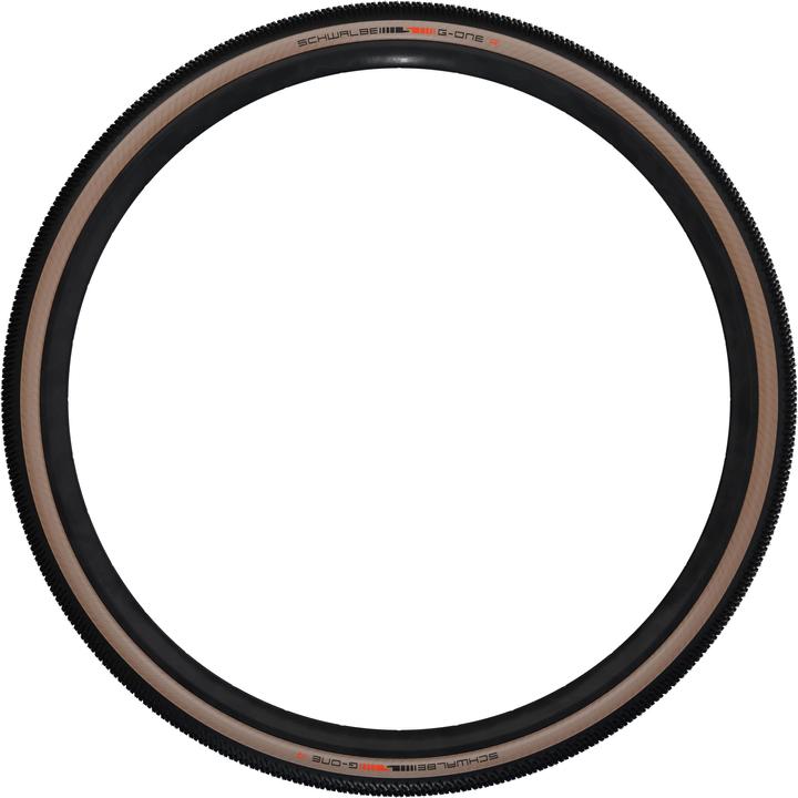 Image du produit Schwalbe G-One R (28 x 1.70, 45-622)
