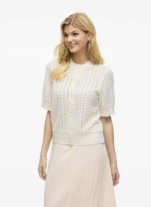 Image du produit Vila VIVUA Kurzarm Strickjacke (XL)