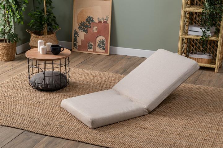 Produktbild Atelier del Sofa Tera Single 1-Seat Sofa-Bed (1-Sitzer)