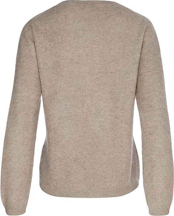 Produktbild The Mercer N.Y. Kaschmirpullover (36)