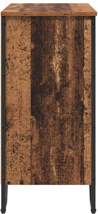 Image du produit vidaXL Sideboard (35 x 78 x 74.50 cm)