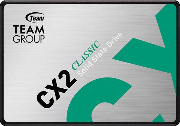 Team Group CX2 (2000 GB, 2.5")