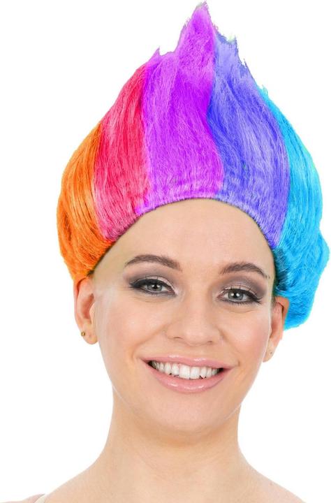 Multicolore