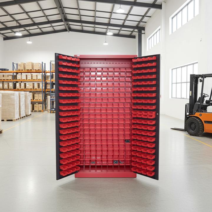 Image du produit Jet-Line Vis Armoire MOLDAU (120 x 45 x 200 cm)