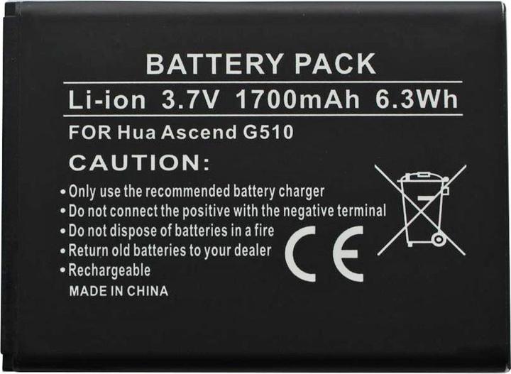 Immagine prodotto Huawei Akku Ascend Y530 Akku HB4W1, HB4W1H
