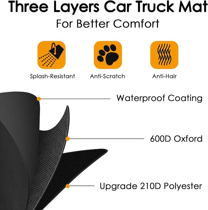 Actual product image Looxmeer Boot protector D1840