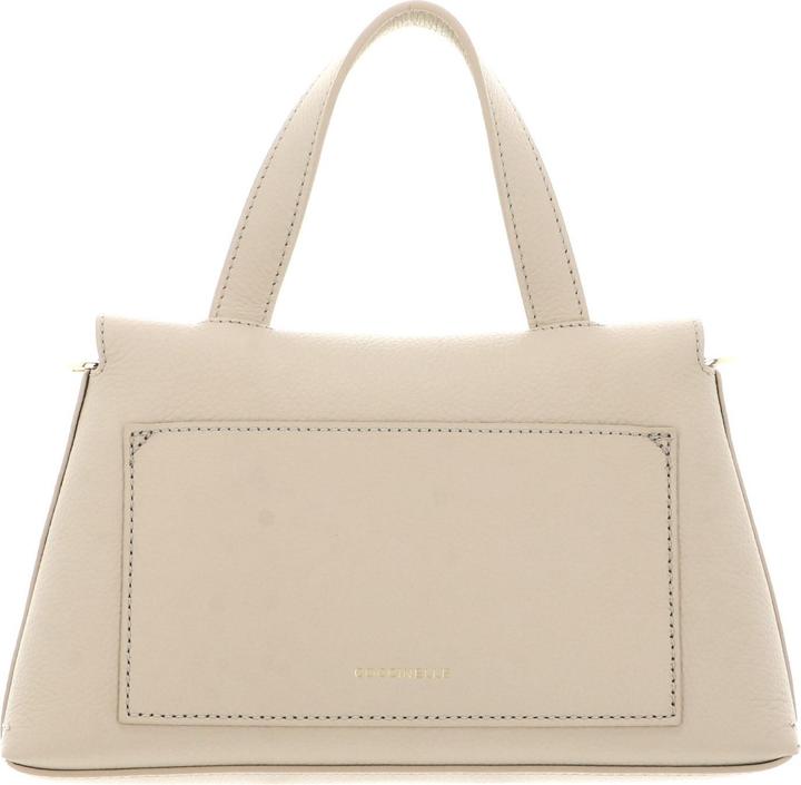 Immagine prodotto Coccinelle Nikla Handbag Double Grainy Leather