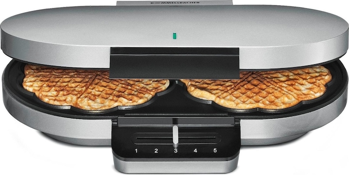 Actual product image Rommelsbacher Wa 1200