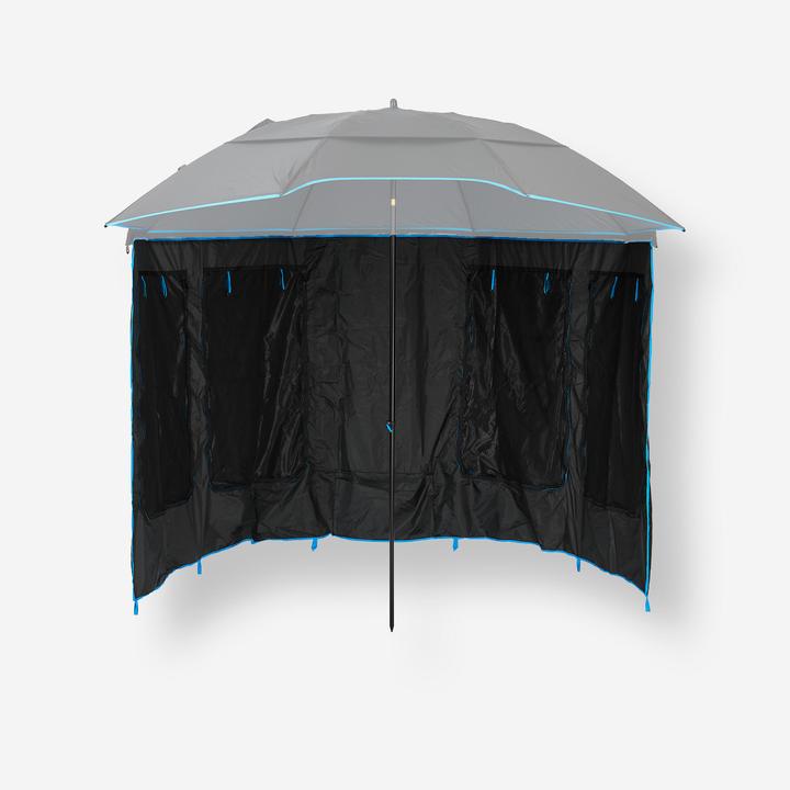Actual product image Caperlan Awning side wall (Awning, 1.90 kg)