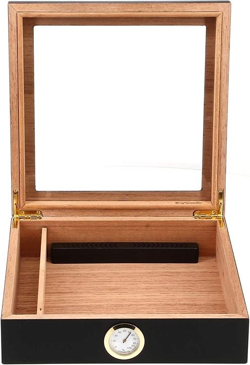 Produktbild Big Smoke Zigarren Humidor (30)