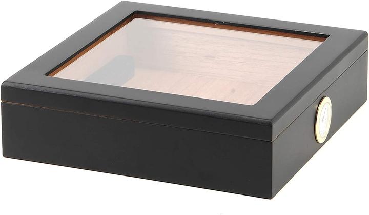 Produktbild Big Smoke Zigarren Humidor (30)