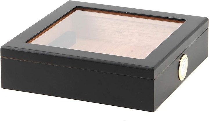 Immagine prodotto Big Smoke Umidificatore per sigari (30)