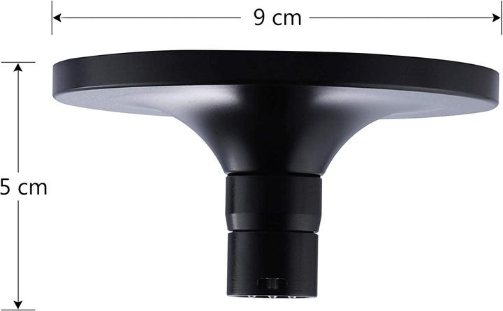 Image du produit Sinloli Adaptateur de ventouse pour sexmachine Premium