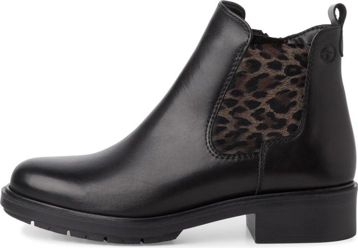 Actual product image Tamaris Chelsea boot (41)