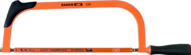 Produktbild Bahco Traditioneller Metallsägebogen 504 mm