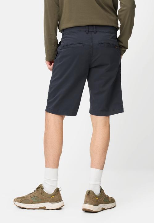 Image du produit Camel Active Bermuda Shorts mit Reissverschluss (35)