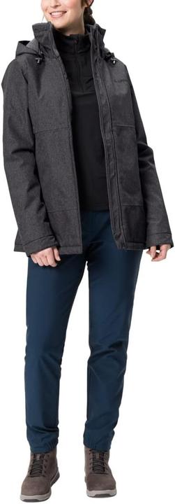 Produktbild Vaude Women's Limford jacket IV (38)