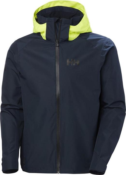 Helly Hansen Inshore Cup Jacket