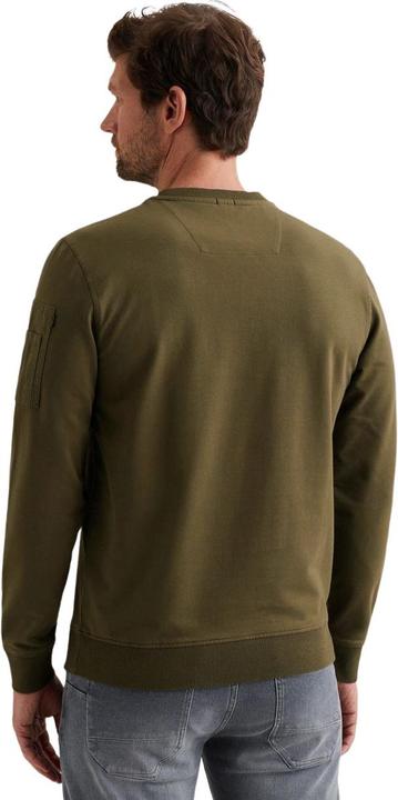 Produktbild Pme Legend Crewneck American Classic (S)