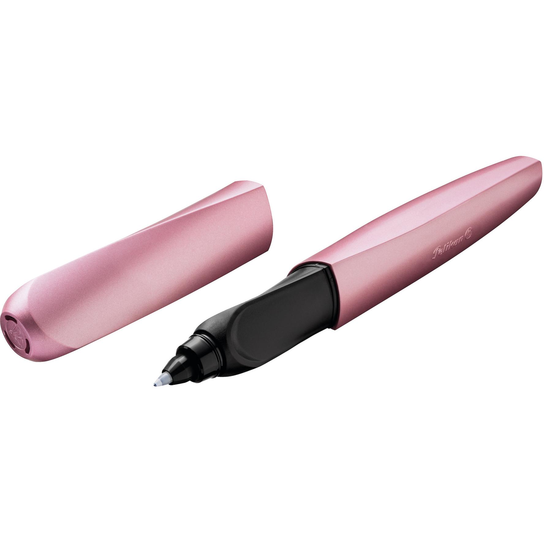 Thumbnail - Pelikan, Schreibstifte, TWIST - Tintenroller (Rosa, 1 x)