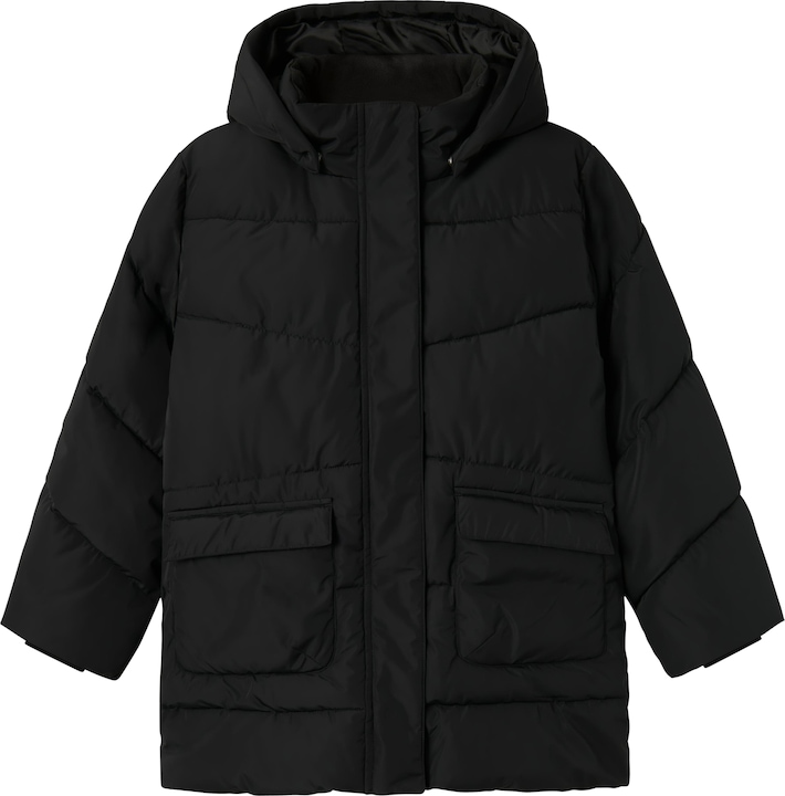 Produktbild Name it Nkfmedow03 Jacket Long Fo Noos (116)
