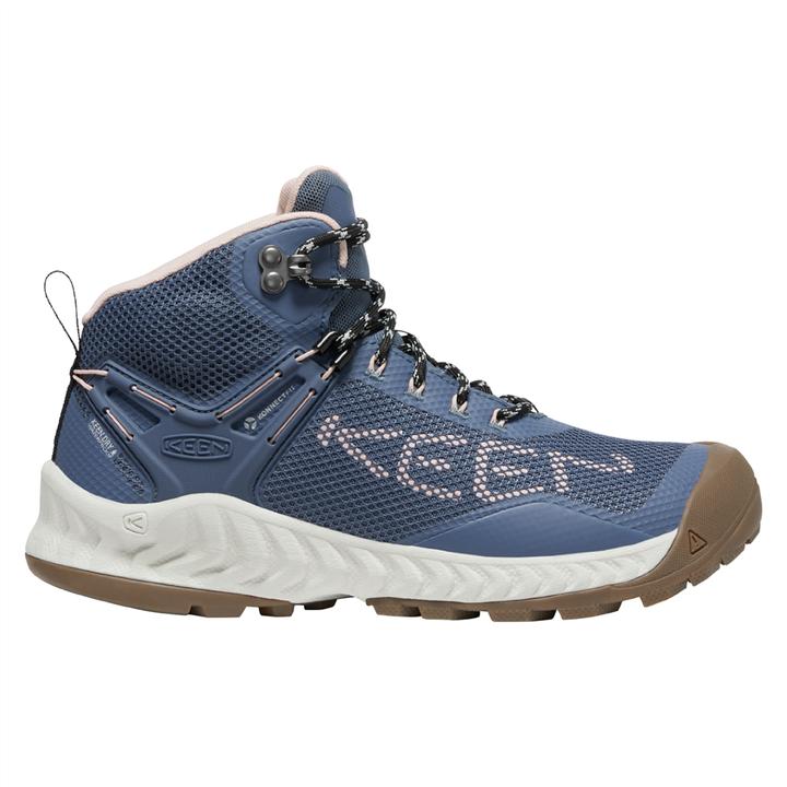 Produktbild Keen W Nxis Evo Mid WP (36)