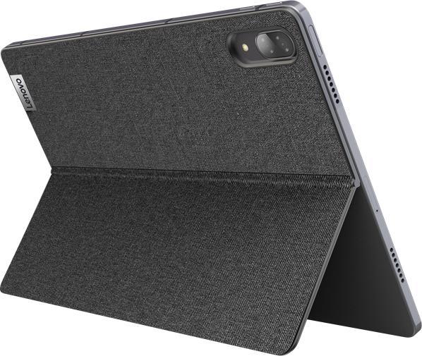 Produktbild Lenovo Tab P11 inkl. Tastatur, Precision Pen 2 (4G, 11", 128 GB, Grau)