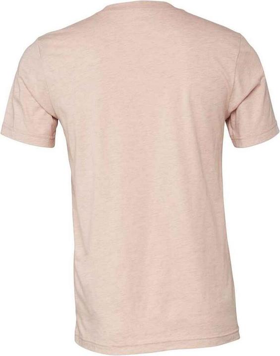 Produktbild Bella Canvas CVC TShirt kurzärmlig (M)