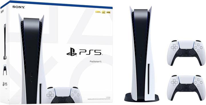 Image du produit Sony PlayStation PS5