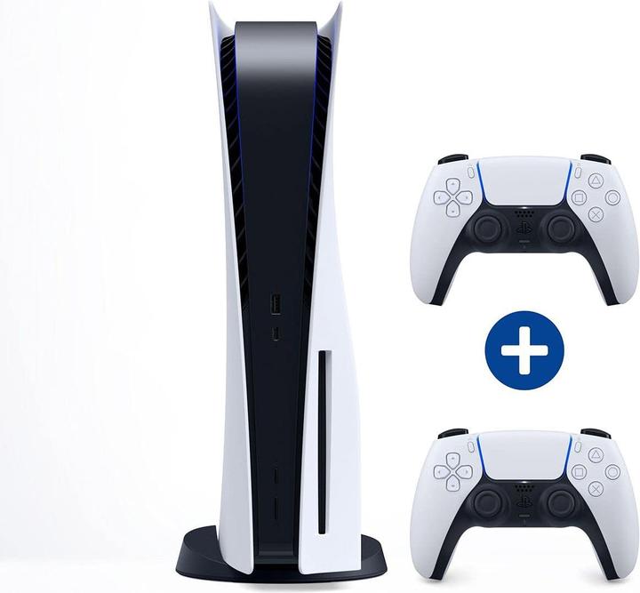 Image du produit Sony PlayStation PS5