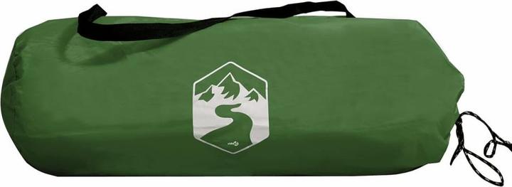 Image du produit VidaXL Tarp étanche (Bâche, 0.95 kg)