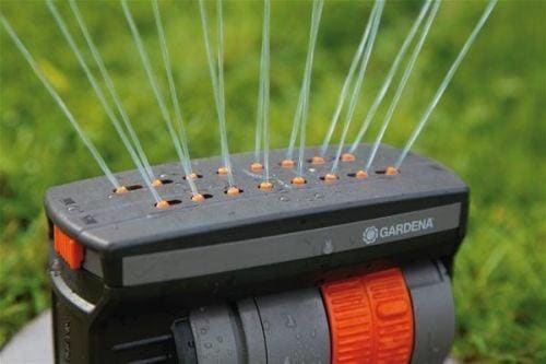Image du produit Gardena OS 140 (Arroseur carré, Arroseurs escamotables)