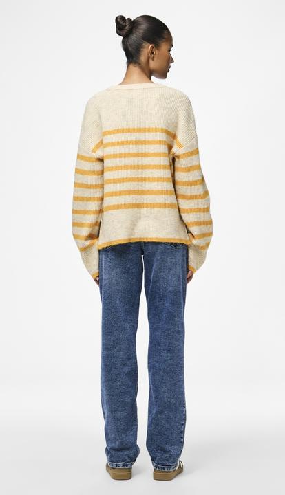 Actual product image Pieces PCLINE Knitted Sweater (L)
