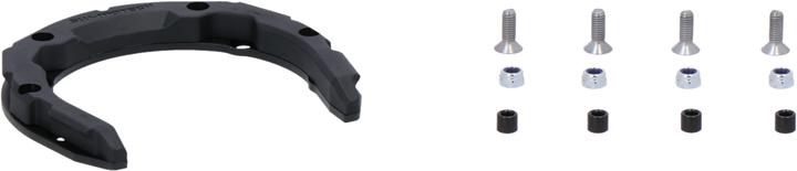 Sw Motech Tankring PRO für STREET-RACK Gepäckträger ohne Adapterplatte