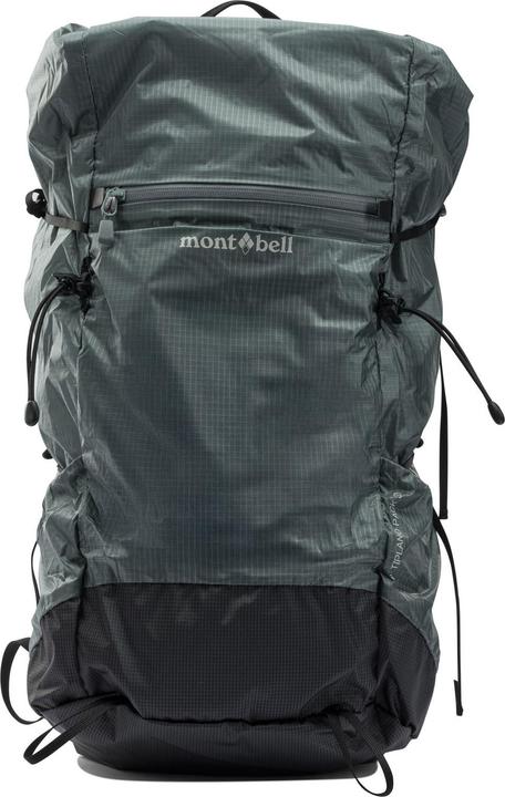 Immagine prodotto Montbell Backpack "Altiplano"