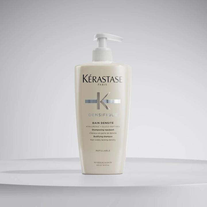 Productafbeelding Kérastase Densifique Bain Densité (Vloeibare shampoo, 500 ml)
