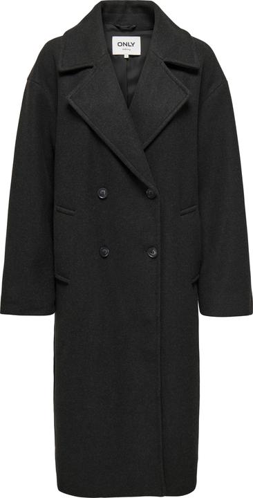 Immagine prodotto Only Cappotto con collo a revers Cappotto