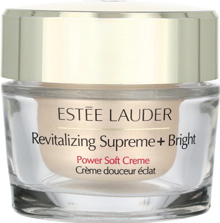 Actual product image Estée Lauder Revitalising Supreme + Bright (50 ml, Day cream)
