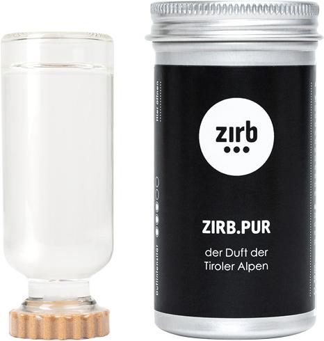 Immagine prodotto Zirb. Pino cembro Mini (36 ml)
