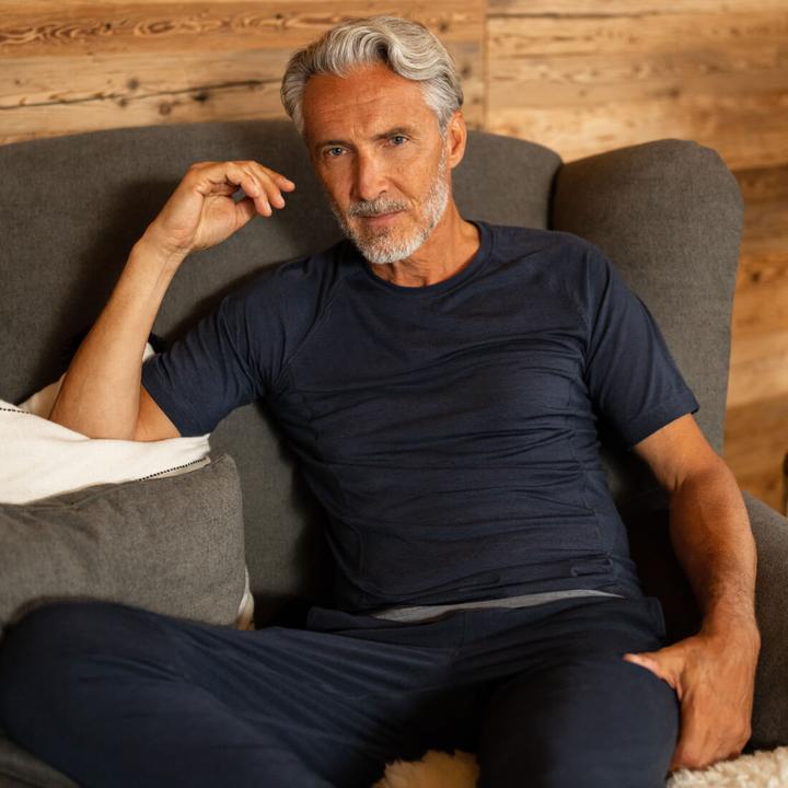 Immagine prodotto Dagsmejan Maglietta Stay Warm (50, M)