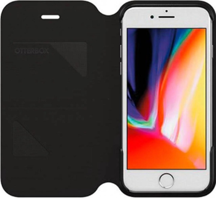Produktbild OtterBox Strada Via (Apple iPhone 7, Apple iPhone 8, Apple iPhone SE (3rd Gen), Apple iPhone SE (2nd Gen))