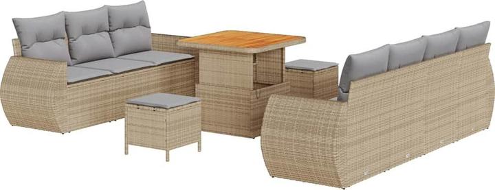 Produktbild vidaXL Alexandre