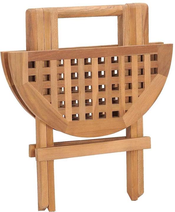 Image du produit vidaXL Gartenmöbel-Set (50 x 50 x 50 cm)