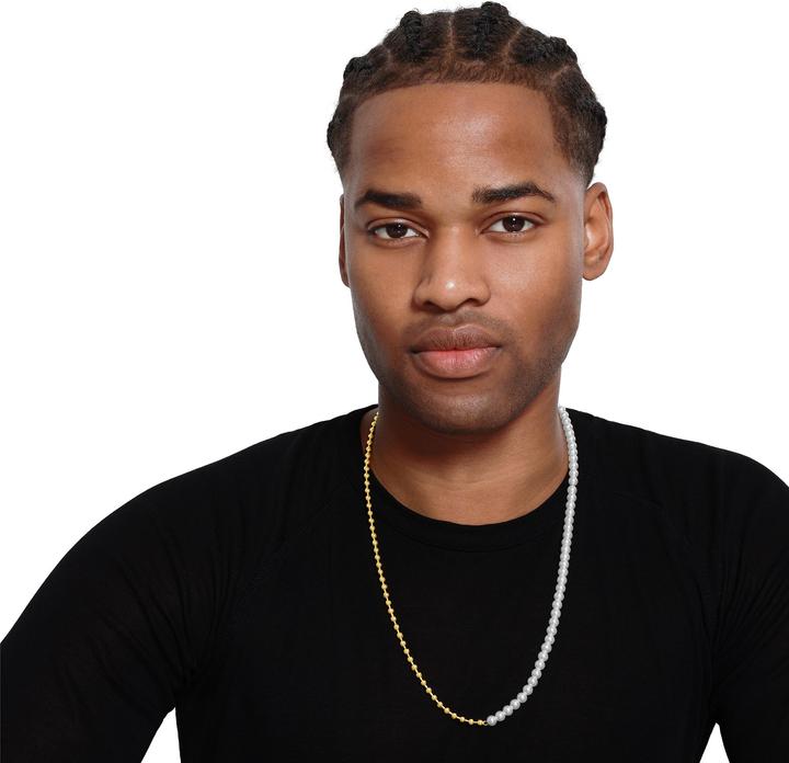 Immagine prodotto Heideman Timur color oro (100% acciaio inossidabile)