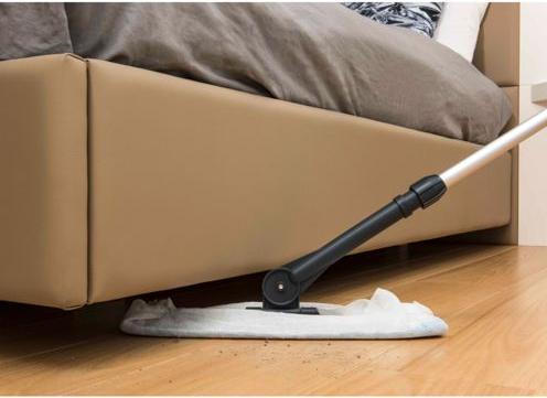 Actual product image Polti MoppyPremium (1500 W)